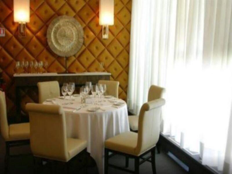 Hotel Grand Billia Saint-Vincent