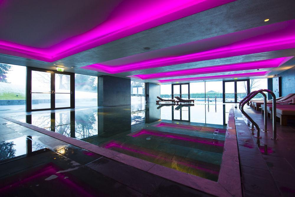 Grand Billia Hotel Saint-Vincent